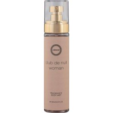 Armaf Club De Nuit Woman Body Mist 150 ml Kadın Vücut Spreyi