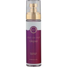 Armaf Club De Nuit Untold Body Mist 150 ml Unisex Vücut Spreyi