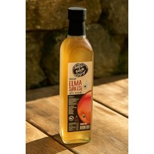 Bomii Organik Elma Sirkesi 500 ml