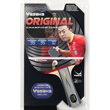 Bomii Original Masa Tenisi Raketi 300212