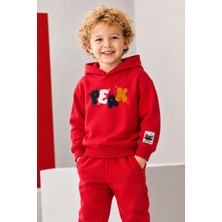 Zeyland Erkek Çocuk Kapüşonlu Sweatshirt