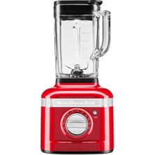 Marmara Avm Artisan 1,4 L Blender 5KSB4026 Empire Red-Eer