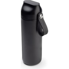 Marmara Avm Termos, Dereceli 600 Ml, LCD Sıcaklık Göstergeli, 304 Çelik Iç