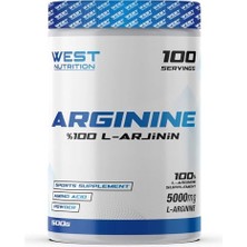 Marmara Avm L-Arjinin 500 G Aromasız 100 Servis