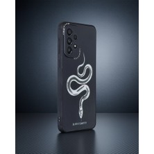 TeknoKapsül Samsung Galaxy A53 5g Kılıf Mirror Desenli Kapak - Mirror - 13