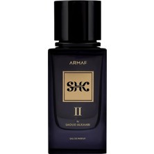 Armaf Shk Iı Edp 100 ml Unisex Parfüm
