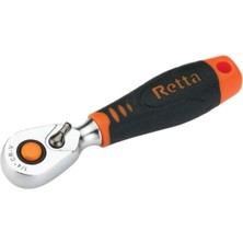 Retta Cırcır Kolu 1/4 " RCK0207