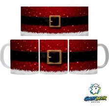 Ghostbastır Design Neol Baba Kupa Bardak | Tek Adet K0790
