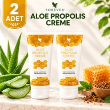 Forever Living Products Aloe Propolis Creme Aloe Vera ve Propolis İçerir 2 x 113 g