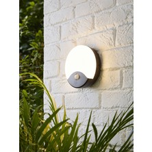 Markatech Palermo 20W 4000K Sensörlü Sıva Üstü LED Armatür