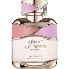 Armaf La Rosa Edp 100 ml Kadın Parfümü