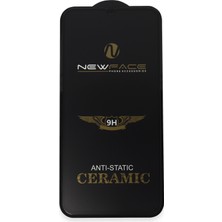 Uryport Samsung Galaxy M34 5g 6d Antistatik Mat Seramik Hayalet Nano Ekran Koruyucu