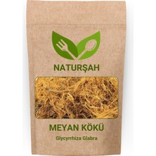 Naturşah Meyan Kökü Lif 1 kg