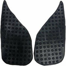 Gogo Premium Pulsar Uyumlu Siyah Gogo Grip