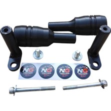 NG Motor Rks SRK250RS Koruma Takozu
