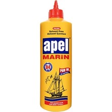 Apel Marin Poliüretan Deniz Ahşap Marangoz Tutkalı