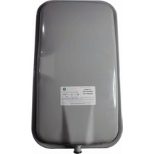 TERMOTEKNİK Logic Genleşme Tankı 8 Litre Geçme Tip Önaysan