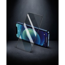 Soontech Samsung Galaxy S20 Fe 3D Antistatik Seramik Nano Ekran Koruyucu