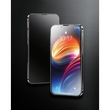Soontech Samsung Galaxy A13 4g 3D Antistatik Mat Seramik Nano Ekran Koruyucu