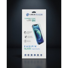 Soontech Realme C75 4g Pasifik Cam Ekran Koruyucu