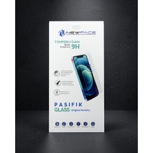 Soontech Huawei P Smart 2019 Pasifik Cam Ekran Koruyucu