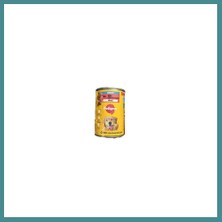 Pedigree Sığır Etli Yetişkin Köpek Konservesi 400 gr Mac