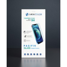 Soontech Xiaomi Redmi 10C Pasifik Cam Ekran Koruyucu