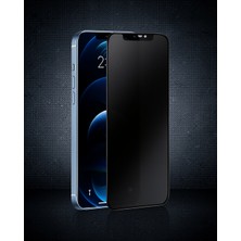 Soontech Xiaomi Redmi Note 8 3D Antistatik Hayalet Cam Ekran Koruyucu