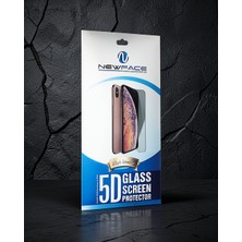 Soontech Huawei P Smart S 5d Eko Cam Ekran Koruyucu