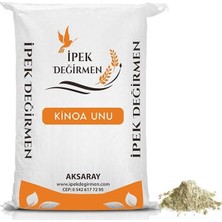 Glutensiz Kinoa Unu, 3 Kg, Düşük Glisemik