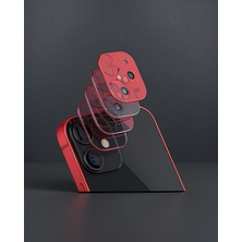 Soontech Xiaomi Redmi Note 11 Pro Plus 5g Kamera Lens Koruma Cam
