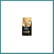 Reflex Plus Hypoallergenic French Bulldog Yavru Köpek Maması 1,5 kg Mac