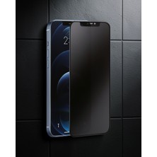 Soontech Samsung Galaxy A21S 3D Antistatik Hayalet Cam Ekran Koruyucu