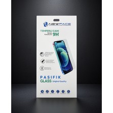 Soontech Samsung Galaxy S24 Pasifik Cam Ekran Koruyucu