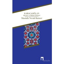 Dergah Yayınları Karacaoğlan