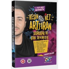 Basel Maison Doktrin Sıfırdan Sonsuza 2026 Tyt Matematik Kesin Net Arttıran Sorular ve Konu Denemeleri