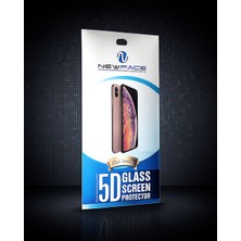 Soontech Oppo A54 4g 5d Eko Cam Ekran Koruyucu