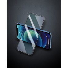 Soontech Samsung Galaxy A05S 3D Antistatik Cam Ekran Koruyucu
