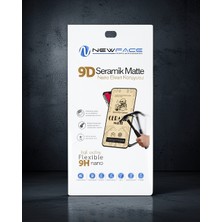 Soontech Apple Iphone 6 Plus Mat Seramik Nano Ekran Koruyucu - Beyaz