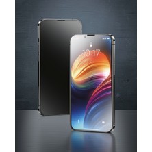 Soontech Huawei P30 Lite 3D Antistatik Mat Seramik Nano Ekran Koruyucu