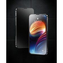 Soontech Xiaomi Redmi 12 3D Antistatik Mat Seramik Nano Ekran Koruyucu