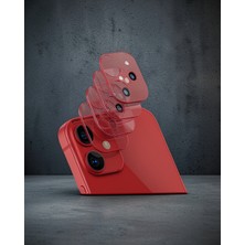 Soontech Xiaomi Redmi Note 11 Pro Kamera Lens Koruma Cam