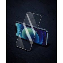Soontech Apple Iphone 15 Pro Max 3D Antistatik Seramik Nano Ekran Koruyucu