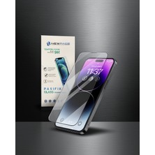 Soontech Samsung Galaxy S25 Ultra Pasifik Cam Ekran Koruyucu