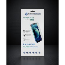 Soontech Infinix Hot 50I 4g Pasifik Cam Ekran Koruyucu
