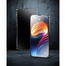 Soontech Samsung Galaxy M15 3D Antistatik Mat Seramik Nano Ekran Koruyucu