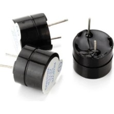 CCH Teknoloji Buzzer (Sesli Uyarıcıdır) 5 Adet