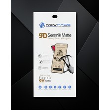 Soontech Samsung Galaxy M13 Mat Seramik Nano Ekran Koruyucu