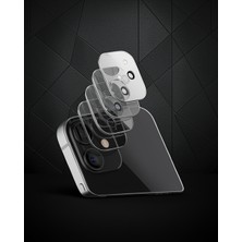 Soontech Oppo A54 4g Kamera Lens Koruma Cam