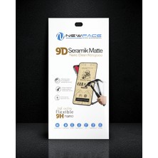 Soontech Apple Iphone 13 Mini Mat Seramik Nano Ekran Koruyucu